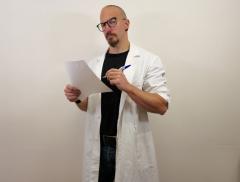 Walter Antonucci: equilibrio, scienza e consapevolezza al servizio della nutrizione sportiva
