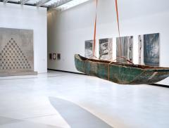 Something in the Water, la mostra che celebra l’acqua e promuove l’attivismo sociale