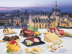 Le nuove tendenze del cibo protagoniste a Tuttofood 2025