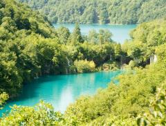 I 5 laghi più misteriosi del mondo