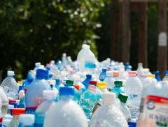 Riciclo: nel 2024 con Coripet raccolte oltre 165mila tonnellate di bottiglie in PET