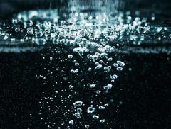 L’acqua supercritica può sciogliere persino l’oro