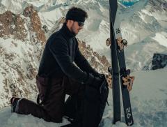 Anselmo Prestini: come vivere la montagna con rispetto, consapevolezza e all’insegna della corretta idratazione