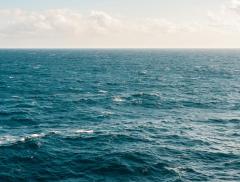 Confluenze marine: perché i mari a volte non si mischiano