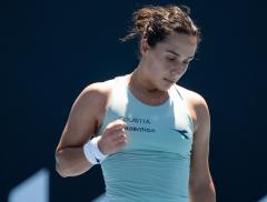 Martina Trevisan e l’importanza di una corretta idratazione per un tennista