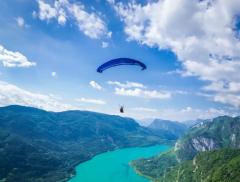 Coolcation: il trend per le vacanze estive all’insegna del fresco e dell’aria pulita