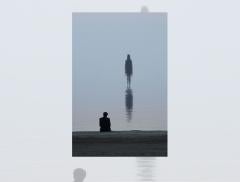 "Specchi d'acqua" di Massimiliano Nuzzolo: dove l'anima incontra l'Oceano al suono dei Velvet Underground