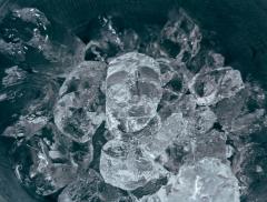 I diversi tipi di ghiaccio: sapevi che esistono oltre 20 forme differenti?