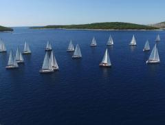 Mare formato o calmo: come il vento modifica le condizioni delle acque e influisce sulla navigazione