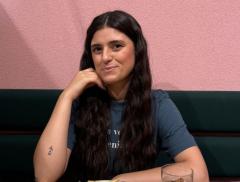 Dalla scelta vegana alla cucina creativa: il viaggio di Rossana, in arte @figliadisoia