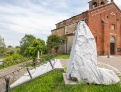 MAAPO, il museo a cielo aperto che si fonde con la natura