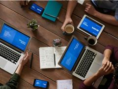 L'acqua “nascosta” nei nostri dispositivi: l'impronta idrica dell'elettronica