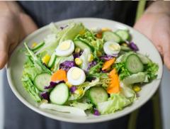 Giornata Mondiale Vegan: perché si celebra il 1° novembre