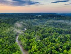 Le 7 Meraviglie Naturali del Mondo