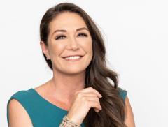 Tessa Gelisio: una vita “ecocentrica” all’insegna della sostenibilità