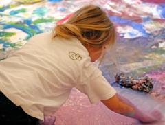 Nutrire la biodiversità: l’arte per avvicinare i bambini alla sostenibilità alimentare