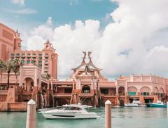 Le città sommerse: quando la storia riaffiora dal mare