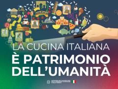 Ora è ufficiale: la Cucina Italiana è Patrimonio dell'Umanità UNESCO