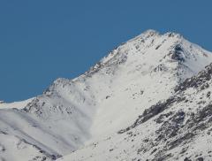 Le riserve d’acqua in montagna da tutelare nel mondo