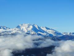 Catalogna, la magia dell’inverno tra acqua, neve e ghiaccio
