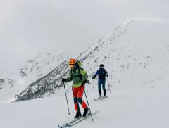 Giornata Mondiale della Neve: il valore di un patrimonio naturale