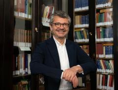 “Contro lo spreco. Cibo, valore, futuro”, la lezione di Andrea Segrè per un domani sostenibile