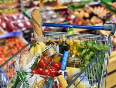 Lo spreco di cibo è anche spreco d’acqua