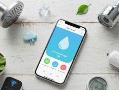 Come risparmiare acqua in casa attraverso la tecnologia: le app da utilizzare