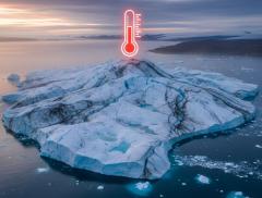 L’Artico come termometro del pianeta
