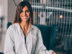 Mangiare con equilibrio: il percorso di Silene Pretto per un’alimentazione consapevole