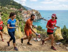 Primavera: i migliori itinerari di Plogging in Italia per pulire fiumi e spiagge dopo l'inverno