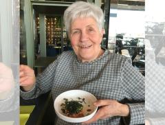 Nonna Gabriella e l’“Albero delle Ricette”: dalla cucina di famiglia ai social