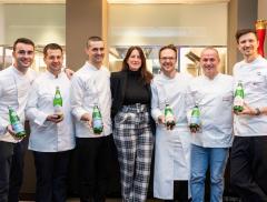 Sostenibilità e "Personal Belief": la sfida dei giovani chef per il futuro del pianeta