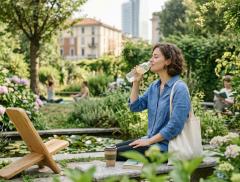 Ambiente e stress: come ritrovare l’equilibrio perduto