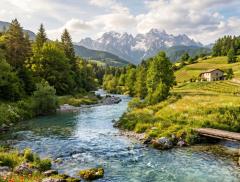 Prendersi cura della Terra conviene: il valore dell’acqua