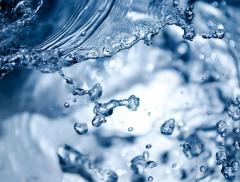 “The Water We Eat” per sensibilizzare sull’uso responsabile dell’acqua