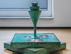 “L’acqua sorgente di vita”, la mostra che celebra “l’oro blu”
