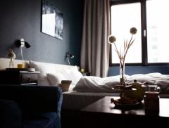 I 5 hotel più ecosostenibili in Italia 