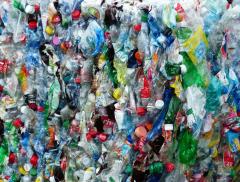 Cresce la raccolta differenziata della plastica in Italia