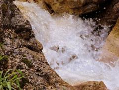 Cos'è una sorgente d'acqua: definizione e tipi di sorgenti