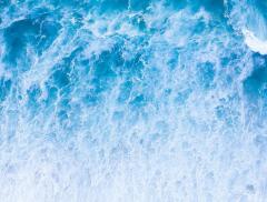 Nuovo record per il riscaldamento degli oceani