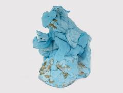 “In the Off Hours”, sculture in mostra per promuovere la sostenibilità 