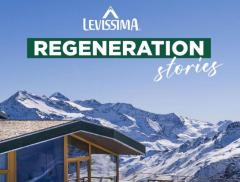 Regeneration Stories, il primo vodcast ad alta quota dedicato alla rigenerazione