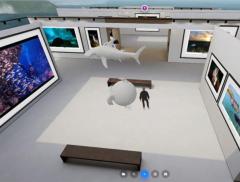 MetaOcean, la mostra nel metaverso per salvaguardare gli oceani