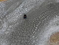 “Ambiente Clima Futuro”, la mostra sulla tutela ambientale in Italia