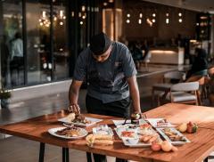 Sustainable Restaurants, l’app che segnala i migliori ristoranti sostenibili