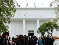 L’arte in difesa del Pianeta alla 59a Biennale d’Arte di Venezia