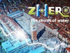 “Zhero – il segreto dell’acqua”, il podcast per spiegare ai ragazzi la sostenibilità