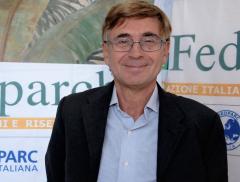 Giampiero Sammuri e il valore della biodiversità presso la Tenuta Panna