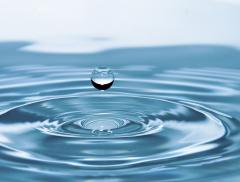 Cos'è il peso specifico dell'acqua e perché è importante